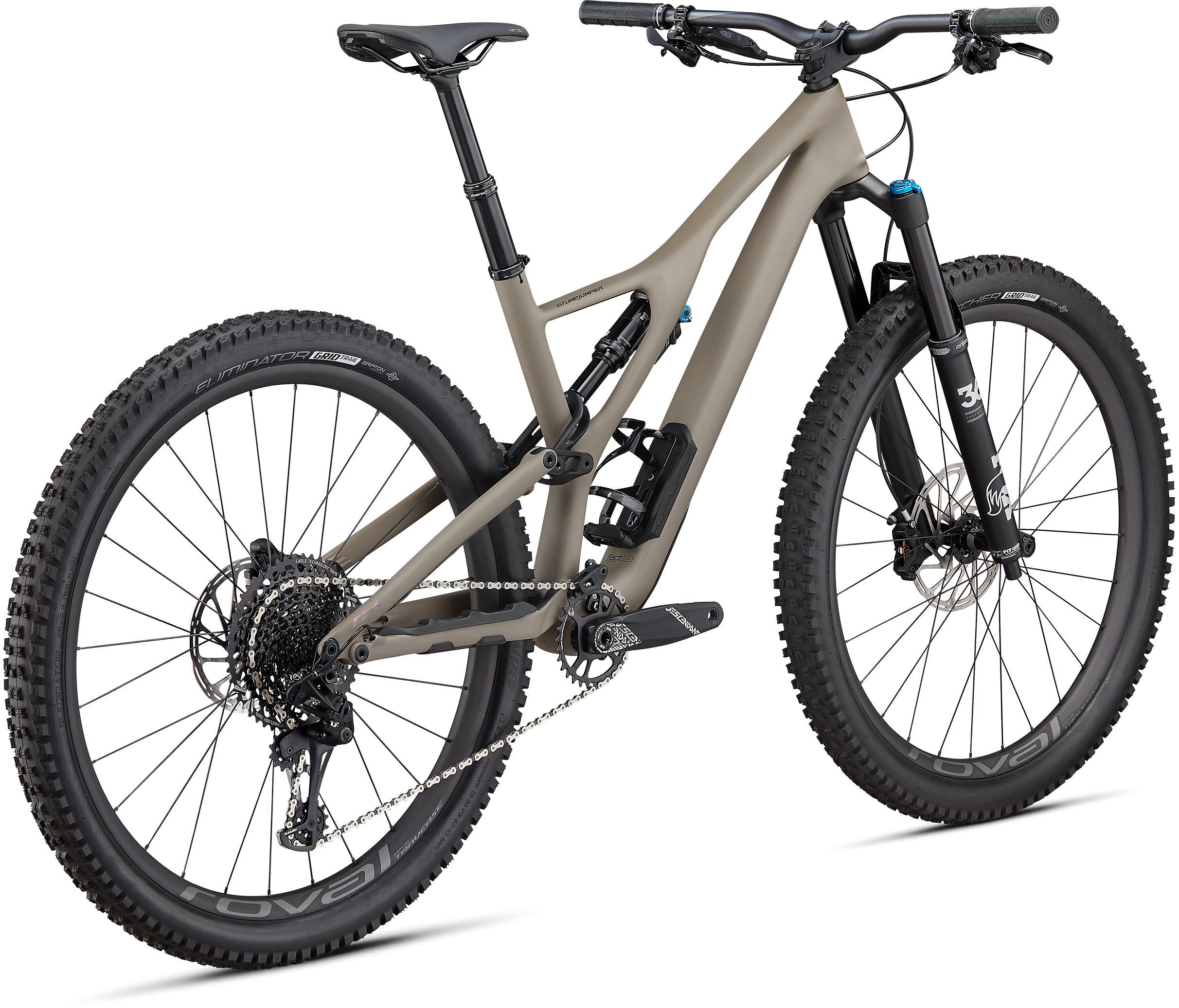 specialized stumpjumper expert carbon 2019